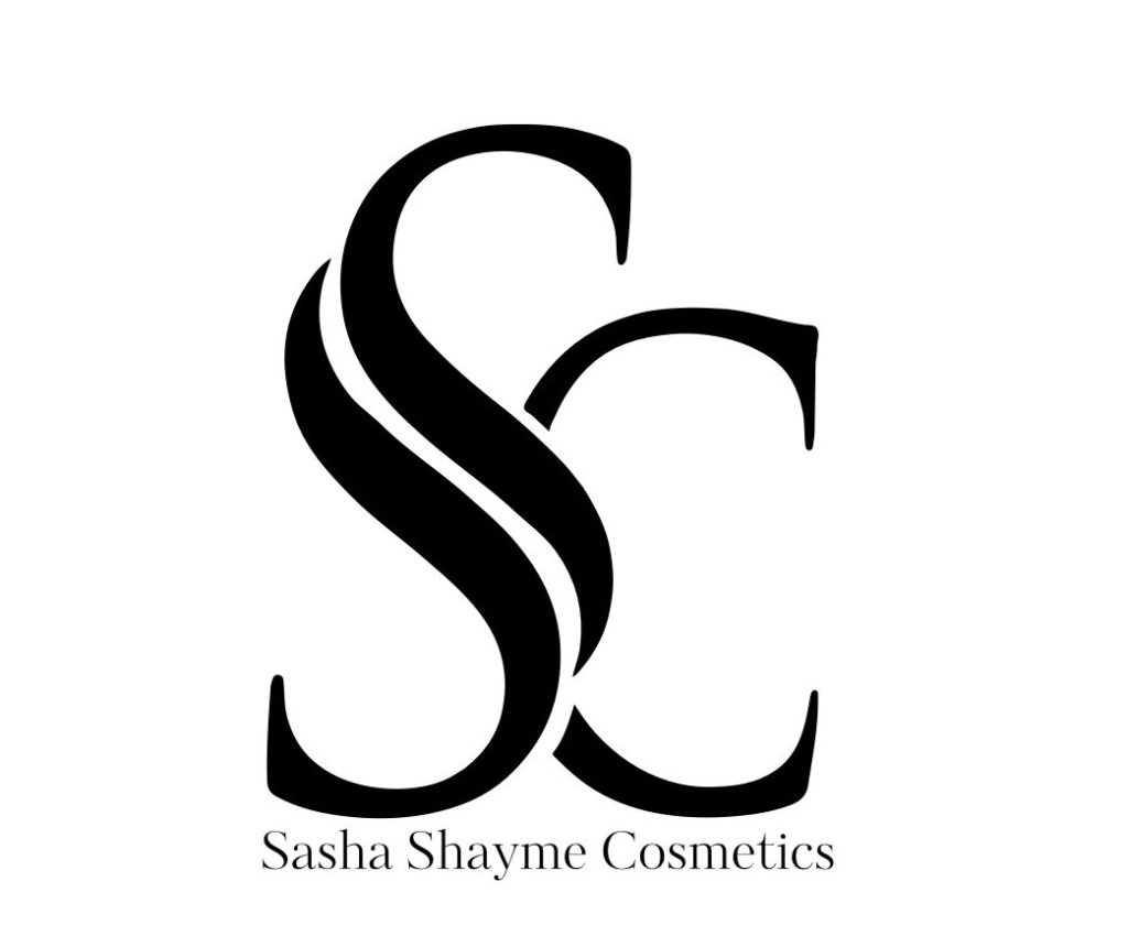 logo Sasha Shayme