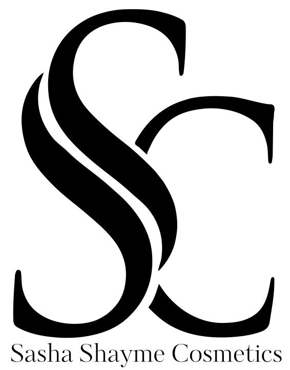 logo Sasha Shayme